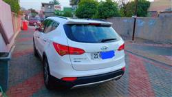 هیوندای سەنتافی